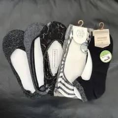 【新品未使用】靴下 セット 23~25cm