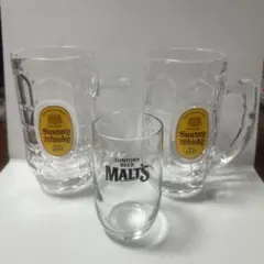 SUNTORY OLD WHISKY DISTILLERY 樽型ミラーケース - メルカリ