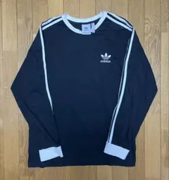 adidas Originals アディダス オリジナルス ロンT 長袖