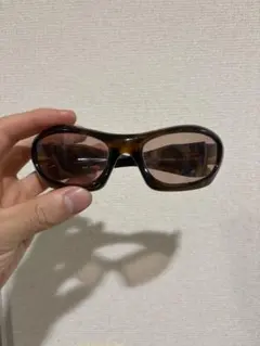 ☆激レア超美品☆オークリーモンスタードグル | Mercari