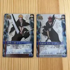 2026年最新】BLEACH SOUL CARD BATTLE セレクションboxの人気アイテム