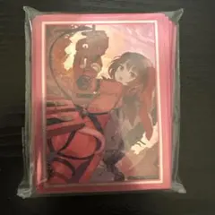 スリーブ】ジュエルペットマジカルチェンジ ルナ サンリオ エンスカイ