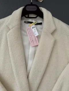 mullerチェスターコートのサムネイル