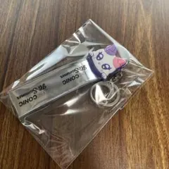 ME:I 入場特典 キーホルダー　ミャイ　グッズ　ストラップ
