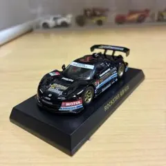 京商 1/64 ROCKSTAR 童夢 NSXのサムネイル