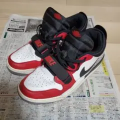 ジョーダンレガシー312