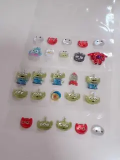 ボンボンドロップミニ　25個　おすそ分け