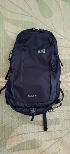 2025年最新】millet kula 40の人気アイテム - メルカリ