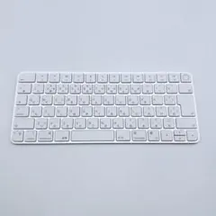 「ほぼ未使用」Apple Magic Keyboard 日本語配列 A2449