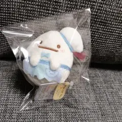新品 すみっコぐらし展 星空演奏会 あつめてぬいぐるみ ねこ イベント