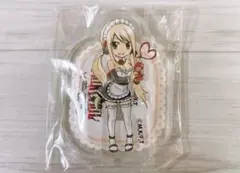 ☆ FAIRYTAIL キャラウムカフェ ルーシィ 缶バッジ① ☆ ※超レア！ ☆ FAIRYTAIL キャラウムカフェ ルーシィ 缶バッジ① ☆ ※超レア