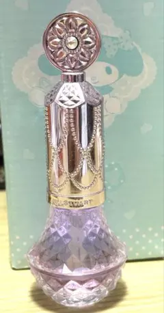 sherry様専用限定品 JILLSTUART ユニコーンユートピアネイルオイル