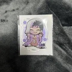 Dr.stone ぴた！でふぉめ　アクリルスタンド　あさぎりゲン