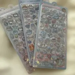 【国内正規品】クーリア ボンボンドロップシール 3個セット