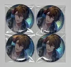 アイナナ アイドリッシュセブン 十龍之介 缶バッジ 16PRODUCERS
