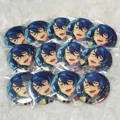 あんスタ 青葉つむぎ 缶バッジ セット