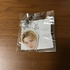 treasure 顔アクキー　ドヨン　喜怒哀楽　ポップアップ　カプセルトイ