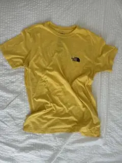 THE NORTH FACE 半袖 Tシャツ バックプリント