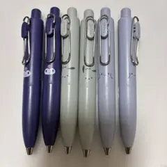 ユニボールワン P サンリオコラボ 6本セット 新品未使用 - メルカリ