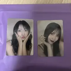 MISAMO PLAY タワレコ ラキドロ モモ