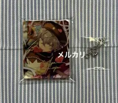 コロッタ あんスタ 大神晃牙 アニカフェ