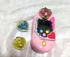 プリキュア キャラクター玩具