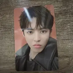 CXM トレカ　会場限定 来場者限定 エスクプス スンチョル