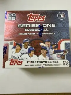 開*y様 Topps 2024 MLB トレーディングカードセット - メルカリ