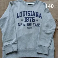 しまむらトレーナー