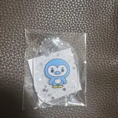 M!LK シャカレボ キラキラアクキー カプセルレボリューション 塩﨑太智