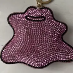 포켓몬 메타몽 キーホルダー ポケットモンスター