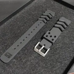 20mm ラバーベルト