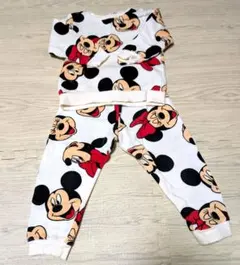 H&M セットアップ