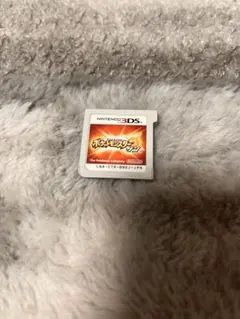 ポケットモンスター サン・ムーン セット