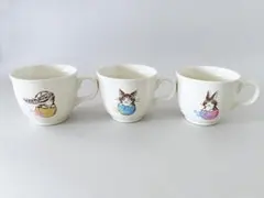 わちふぃーるど BABYシリーズ お香立て2点セット わちふぃーるどフォレストBABYお香立てダヤン&バニラセット - メルカリ