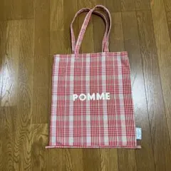 ラコレ　トートバッグ