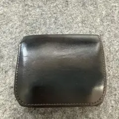 Koudelka Leather クーデルカレザー財布 元ゴローズ職人 - メルカリ