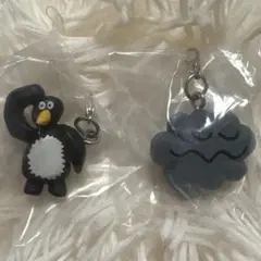 ❤︎新品❤︎ Daisuke Kondo めじるしアクセサリー