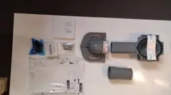 TOTO CS232B用排水アジャスター 純正CS232BM HH02062S - メルカリ