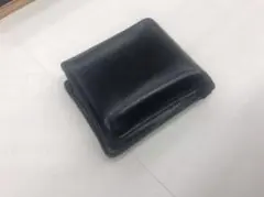 バーバリーの折りたたみ財布