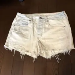 アメリカンイーグル　ショートパンツ　Ｍサイズ相当