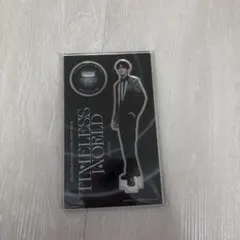 ZB1 ギュビン アクスタ