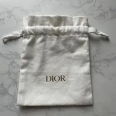 dior ポーチ