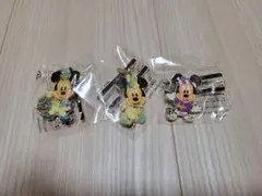 ミッキー　ピンバッジ　チャーム