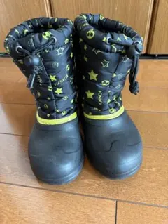 スノーブーツ・イグニオ（IGNIO)21cm