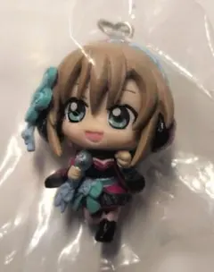 アイマス カラコレ ミニフィギュア　 多田李衣菜