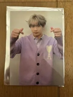 THE RAMPAGE 浦川翔平 EXILE B HAPPY A賞トレカ