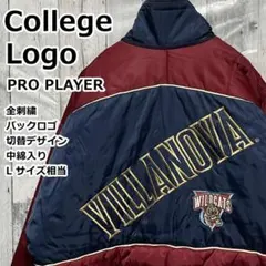 中綿アワードジャケット