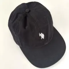 U.S. POLO ASSN. キャップ ユニセックス 57〜59cm