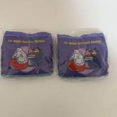 ディズニー エコバッグ ベイマックス